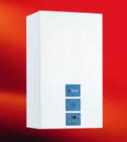 Caldera Biasi RinNova cond 25s