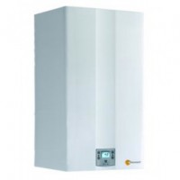 Caldera Manaut Bianca 24E